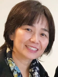 Miyuki ICHINOSE (Kusayanagi) BSN, RN