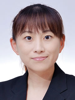 Sachiko ISHIMOTO  RN., M.A.