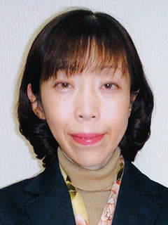 Masako MOMOI R.N., N.M.W., Ph.D