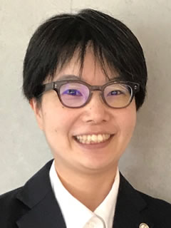 Satsuki OBAMA  RN., MSN.