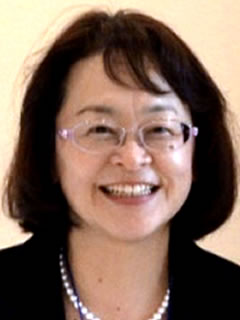 Chidori HASHIGUCHI  RN., MSN. Certified Nurse Administrator