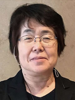 Ikuko Miyabayashi RN, PHN, MS, Ph.D(c)