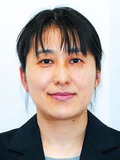 Mayumi SAKITA R.N., Ph.D